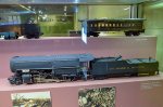 Delaware & Hudson  James Archbald 2-8-0 Steam Locomotive